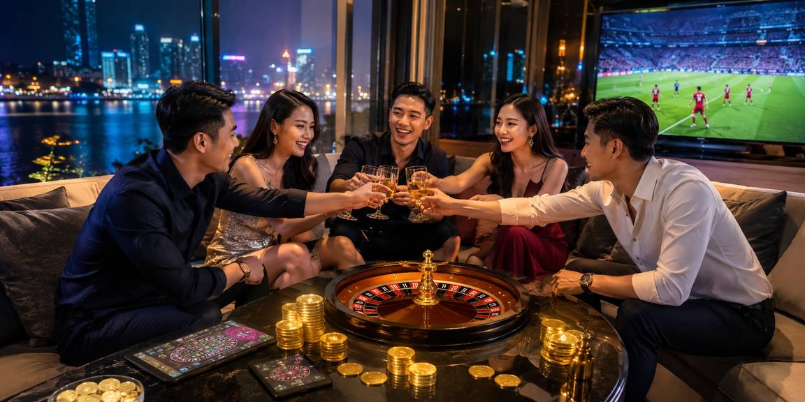 5z666 Sportsbook